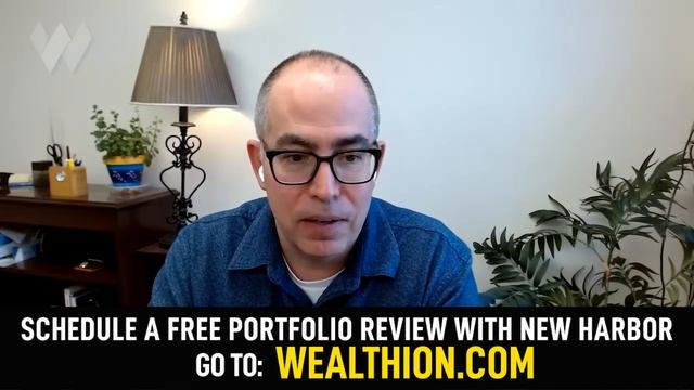 Jim Rickards: Own These Assets To Survive 2023 смотреть онлайн