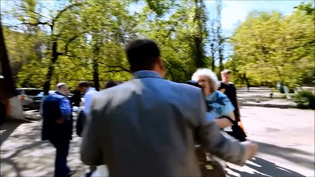 Мы с Вами где то встречались смотреть онлайн