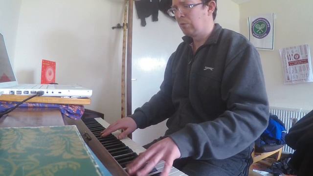 Theodore Lack Les etoiles filantes, op. 26 (sight read) смотреть онлайн