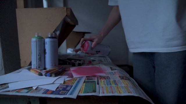 Перминов Данил - Участник выставочного проекта "МЫ" 2023 смотреть онлайн