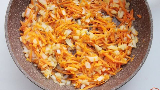 Рецепты от шеф-повара