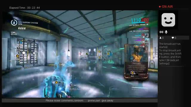 Gameplay364 livestream, soma prime смотреть онлайн