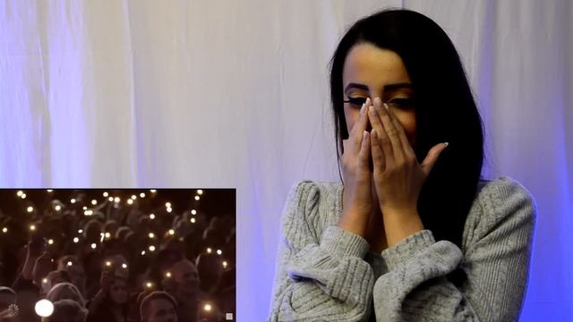 Italian Reacts To Marcelito Pomoy - Time to Say Goodbye / Con Te Partirò | AMERICA'S GOT TALENT смотреть онлайн