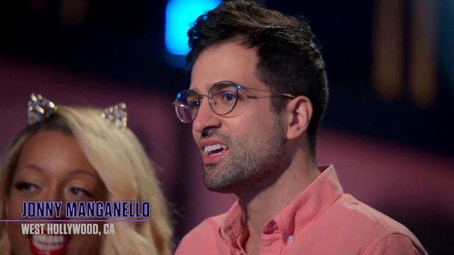 Is It Cake - 1x1 - Find The Cake  Scene