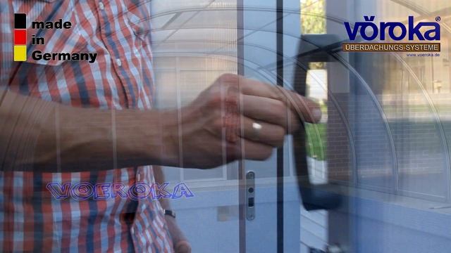 Павильон для бассейна модель ROYAL смотреть онлайн