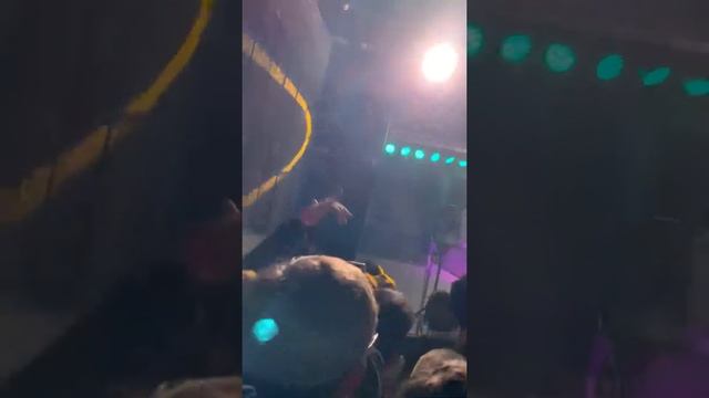 Krúbi - BÁMM I LIVE @ROCKTÁR смотреть онлайн