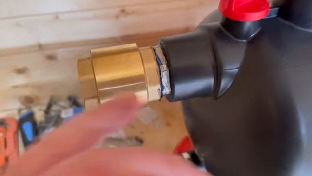 Подключение насосной станции к абиссинской скважине своими руками смотреть онлайн