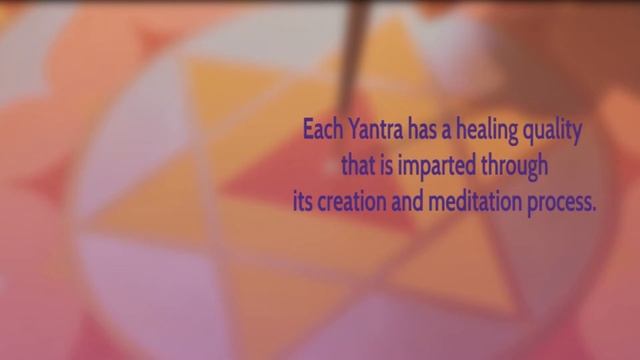 Yantra Bliss Oracle Deck смотреть онлайн