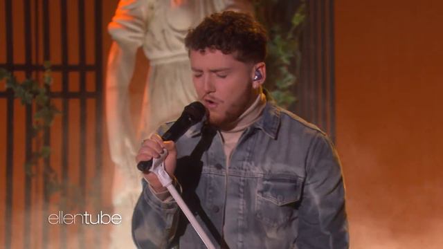Bazzi Makes Life 'Beautiful' on Ellen смотреть онлайн