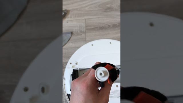 Робот пылесос смотреть онлайн