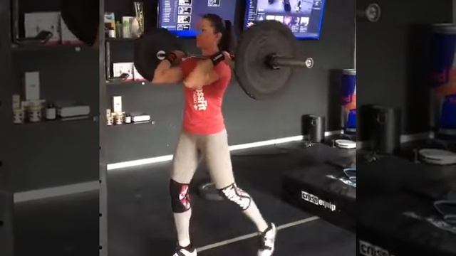 World master games weightlifting preparation 1/7 смотреть онлайн