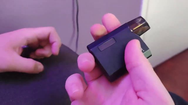 Smok NFIX Mate problems смотреть онлайн