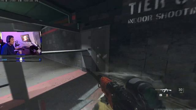 Мета гейминг WZ 2.0 l KBM l 1600 часов в Warzone 2.0 смотреть онлайн