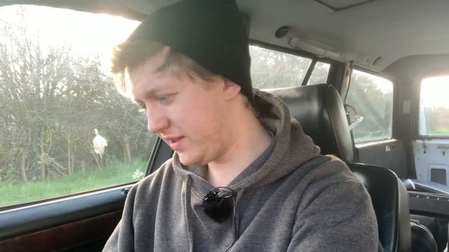 Changing My 92 W124 (S124) Spark Plugs & HT Leads - It Makes Such A Difference!