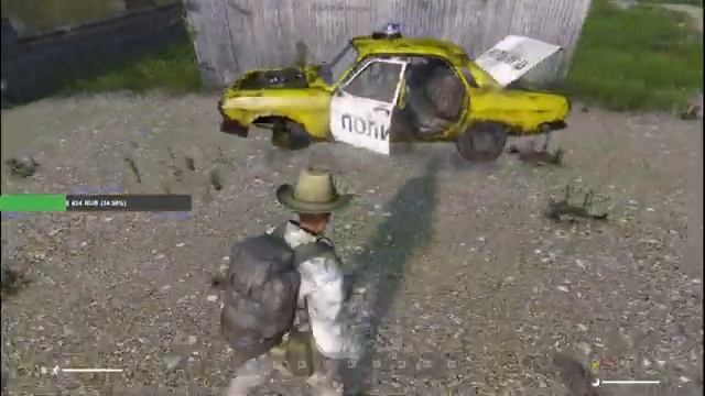 Dear Island - Влетаем с трех ног после вайпа! #Leks #dayz #dayzsurvival смотреть онлайн