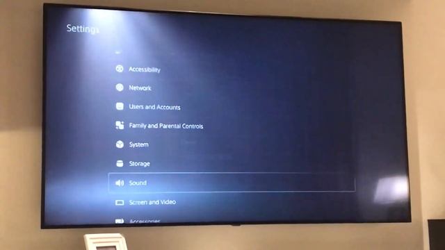 FIFA 21 commentary no sound PS5 смотреть онлайн