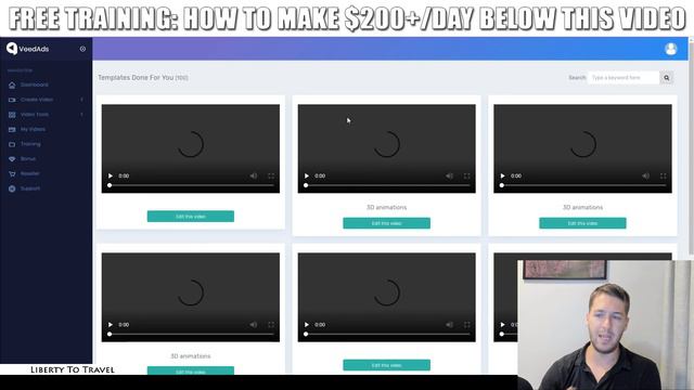 VeedAds Review - 🛑 STOP 🛑 YOU 1001% HAVE TO WATCH THIS 📽 BEFORE BUYING 👈 смотреть онлайн