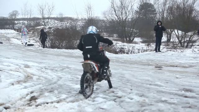 мото ралли зима 2015 смотреть онлайн