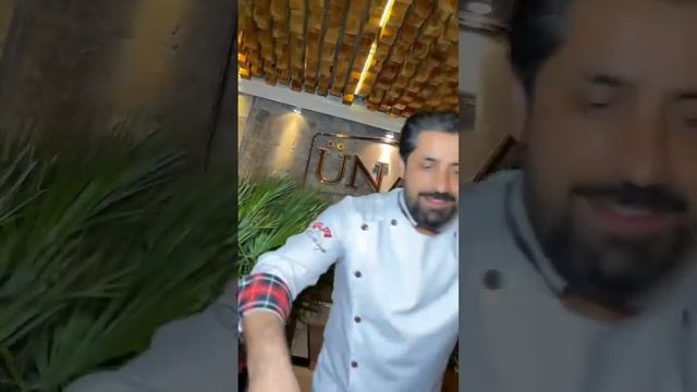 ФАРШИРОВАННЫЕ РЁБРЫШКИ ЯГНЁНКА??? KABURGA DOLMASI