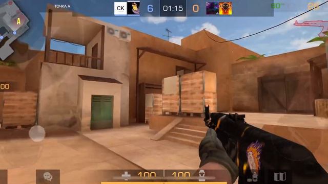 Соперники считают меня софтом🤡 смотреть онлайн