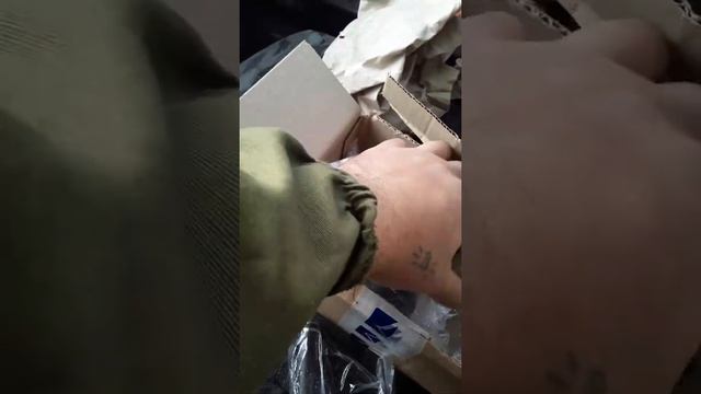 Место камеры Калипсо прислали видио регистратор