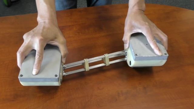 Interview with Shane Chen: Inventor of the Hoverwheel смотреть онлайн