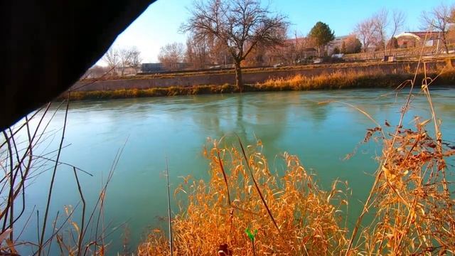 РЫБАЛКА НА МАРИНКУ В ТАШКЕНТЕ смотреть онлайн