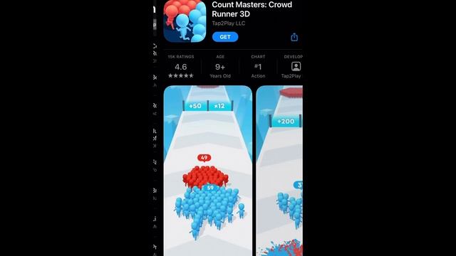 The amount of money I made publishing 3 mobile games смотреть онлайн