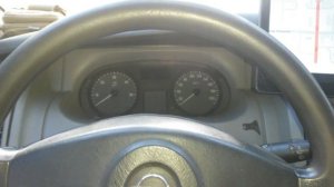 Сброс сервисного ключа Виваро