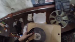 Стук Демпферного шкива  приводного ремня  Volkswagen Crafter 2.5cdi 100KW