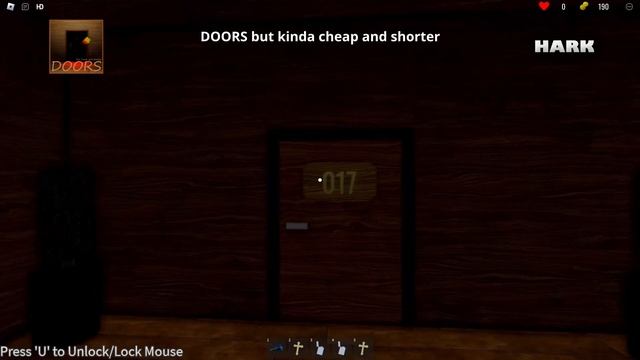 Roblox DOORS - Seek Chase VS 12 Different Seek Chases смотреть онлайн