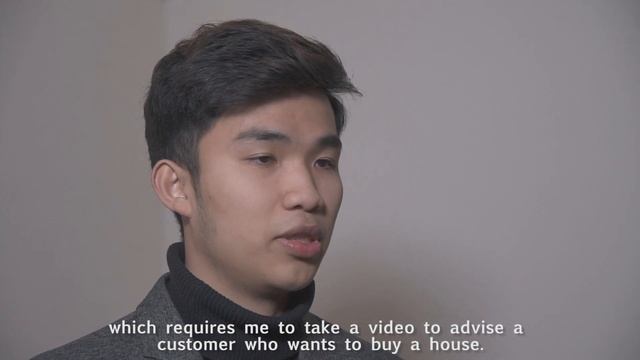 VIDEO CV SAMPLE FOR INTERNSHIP OPPORTUNITY 2019 (Real Estate Sector) смотреть онлайн