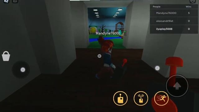 Играю в роблокс в хоррор BANBAN 3 часть подпишись и поставь лайк бро #подпишись #роблокс #banban2 смотреть онлайн