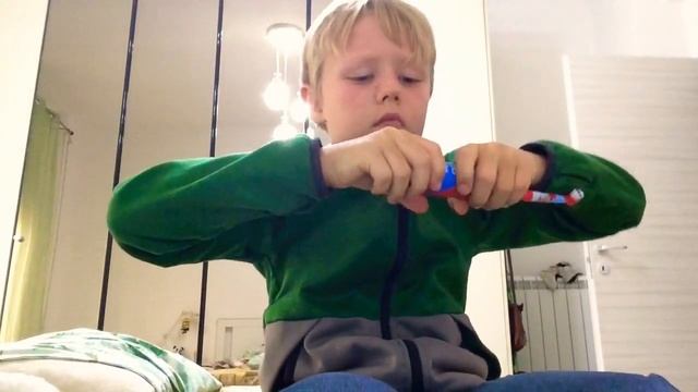 Обзор на зубную щетку oral-B смотреть онлайн