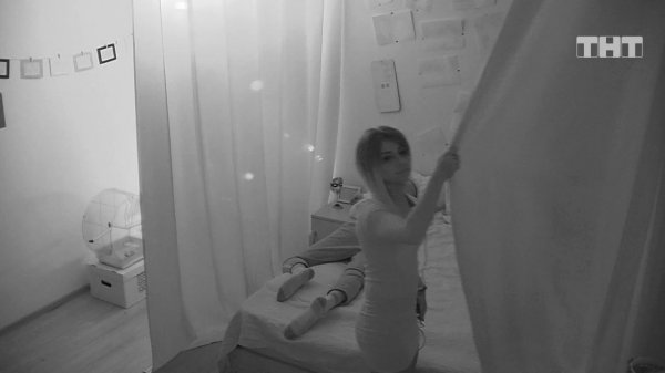 Дом-2: Олеся переспала с Сорокой