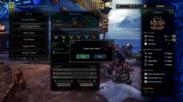 Mh / farming смотреть онлайн