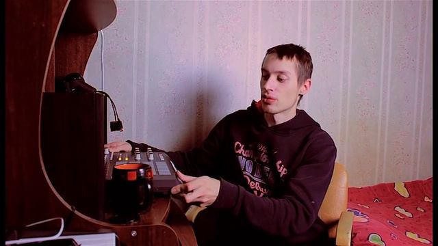 Немного о сэмплерах смотреть онлайн