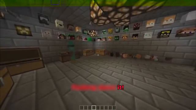 Your Average Minecraft Russian Rage Player (Family Friendly) смотреть онлайн