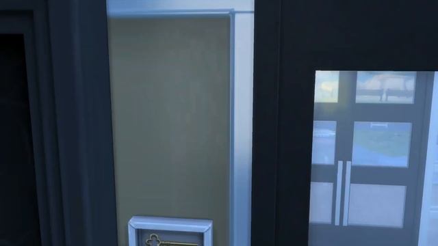 ОБЗОР БОЛЬШОЙ СРЕДНЕЙ ШКОЛЫ В ГОРОДКЕ НЬЮКРЕСТ/THE SIMS 4 смотреть онлайн