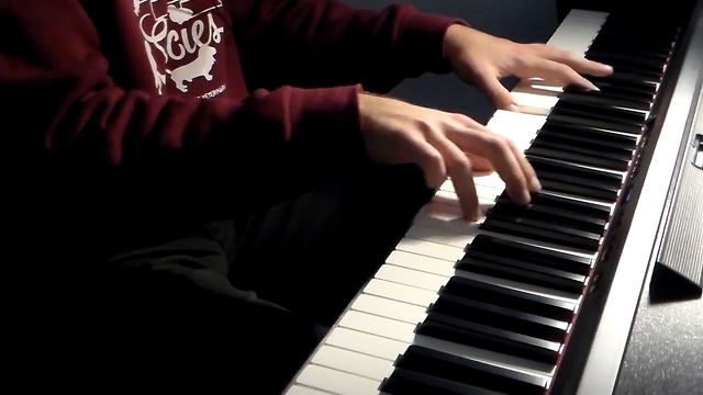 Experience - Ludovico Einaudi (Piano Solo) смотреть онлайн