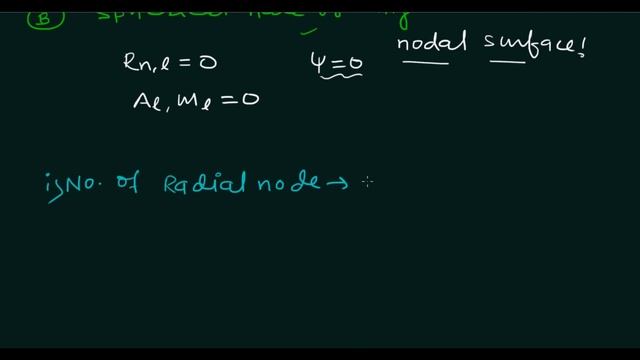 Atomic orbital node calculation|| quantum mechanical model of the atom class 11 in hindi || EG смотреть онлайн