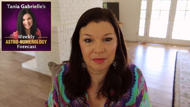 [May 4 - 10] Weekly Astrology Numerology Forecast смотреть онлайн
