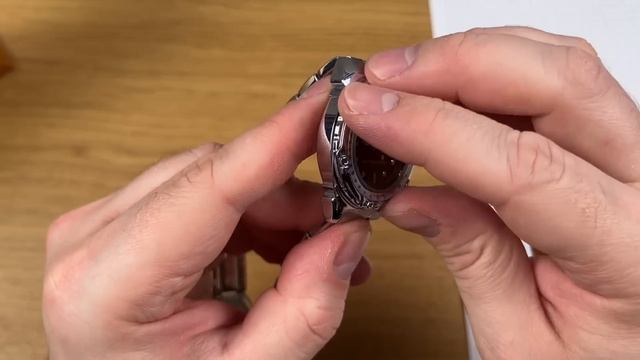 Русский Брайтлинг - Восток Тройка из 90-х и вайндер Mozsly смотреть онлайн