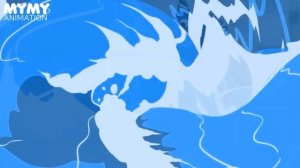 Banana Cat VS Garten of Banban Convenience Store Mukbang COMPLETE EDITION! | ANIMATION | ASMR | MYM