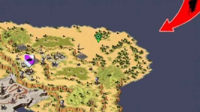 Can you beat the Yuri's Revenge Soviet campaign without losing a single unit or building on hard? смотреть онлайн