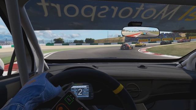Project CARS 2: Motorsport Car Pack Overview смотреть онлайн