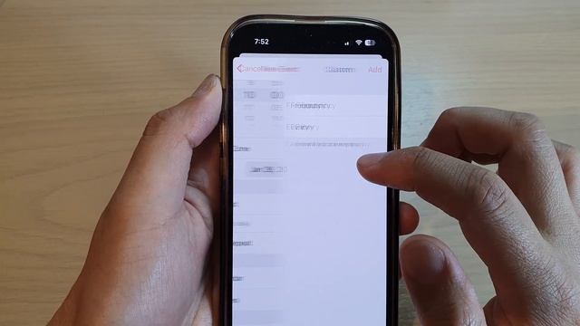 iPhone 14/14 Pro Max: How to Add a New Recurring/Repeating Calendar Event смотреть онлайн