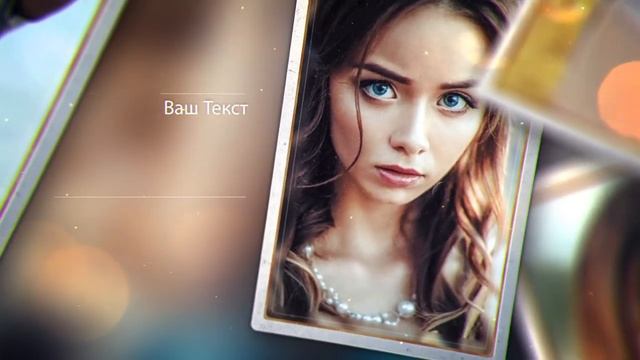 Слайд-шоу из Ваших фотографий с музыкой. "Мой Дневник". смотреть онлайн