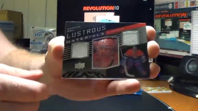 14-15 UD ICE Case #2