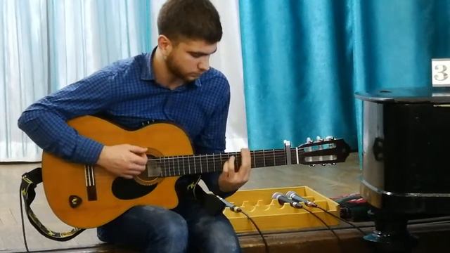 Іванна Олийник: Ти - сила моя. смотреть онлайн